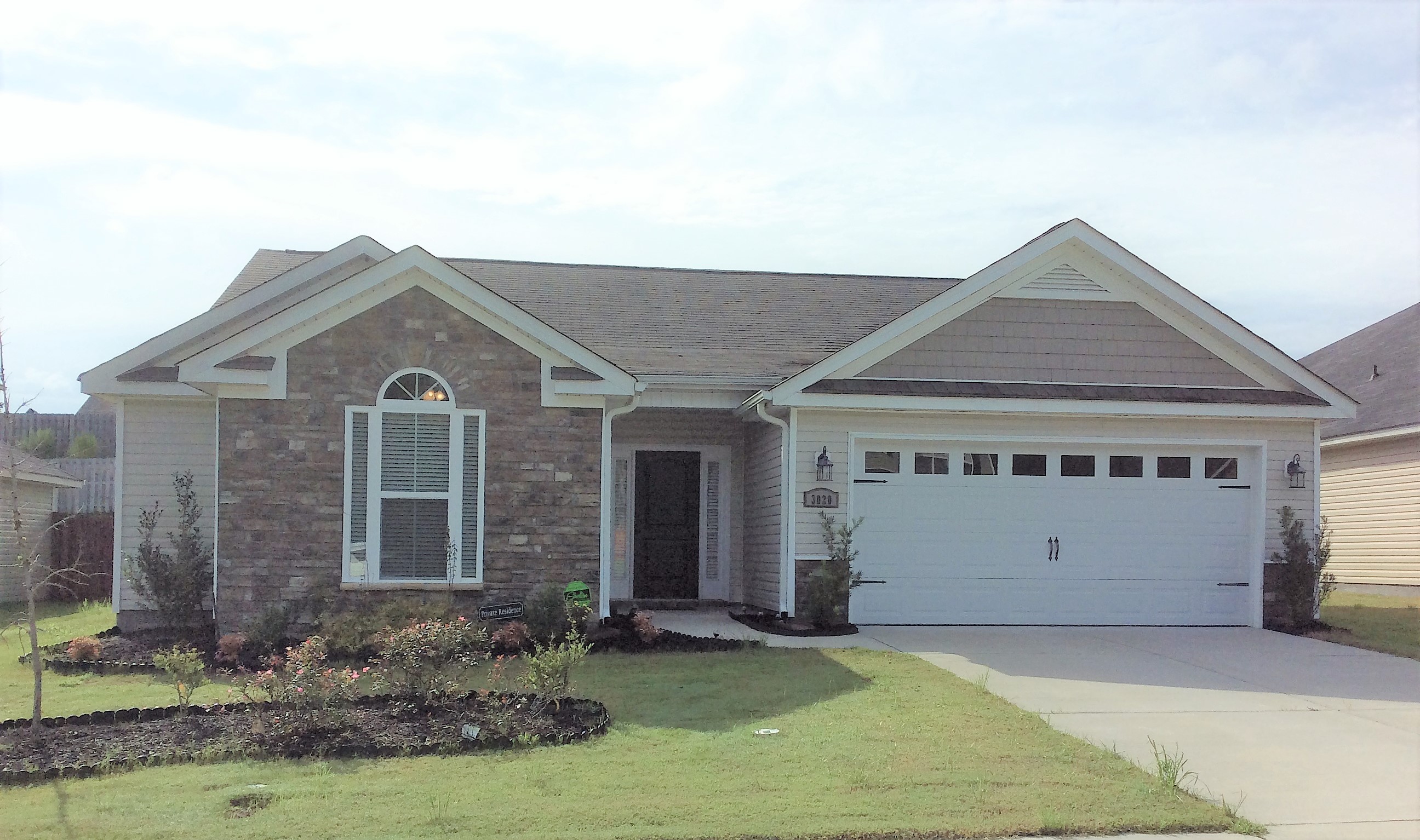 3020 Ashley Loop