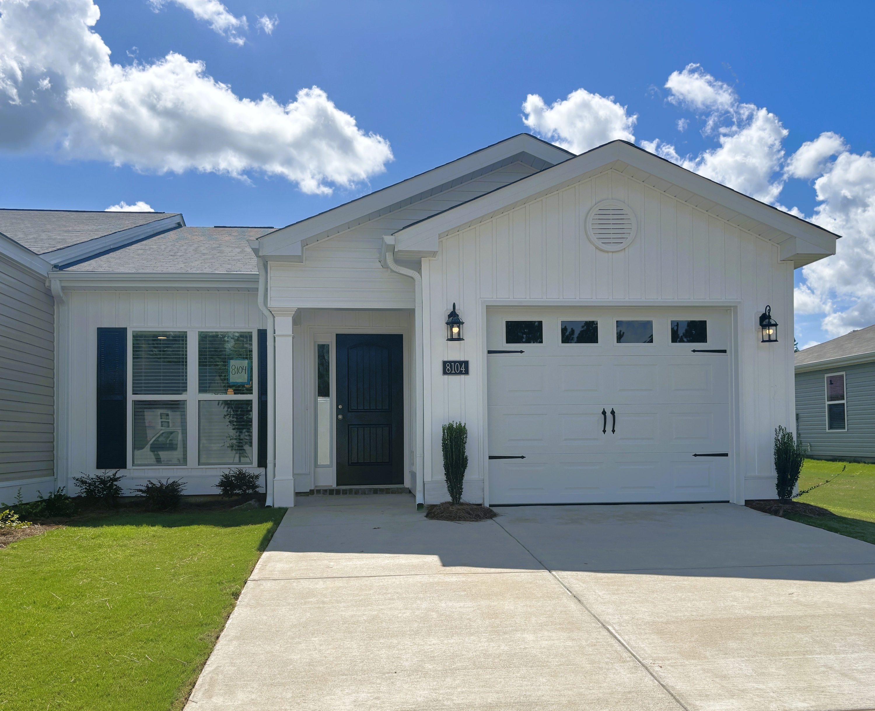 8094 Bannock Circle - 1