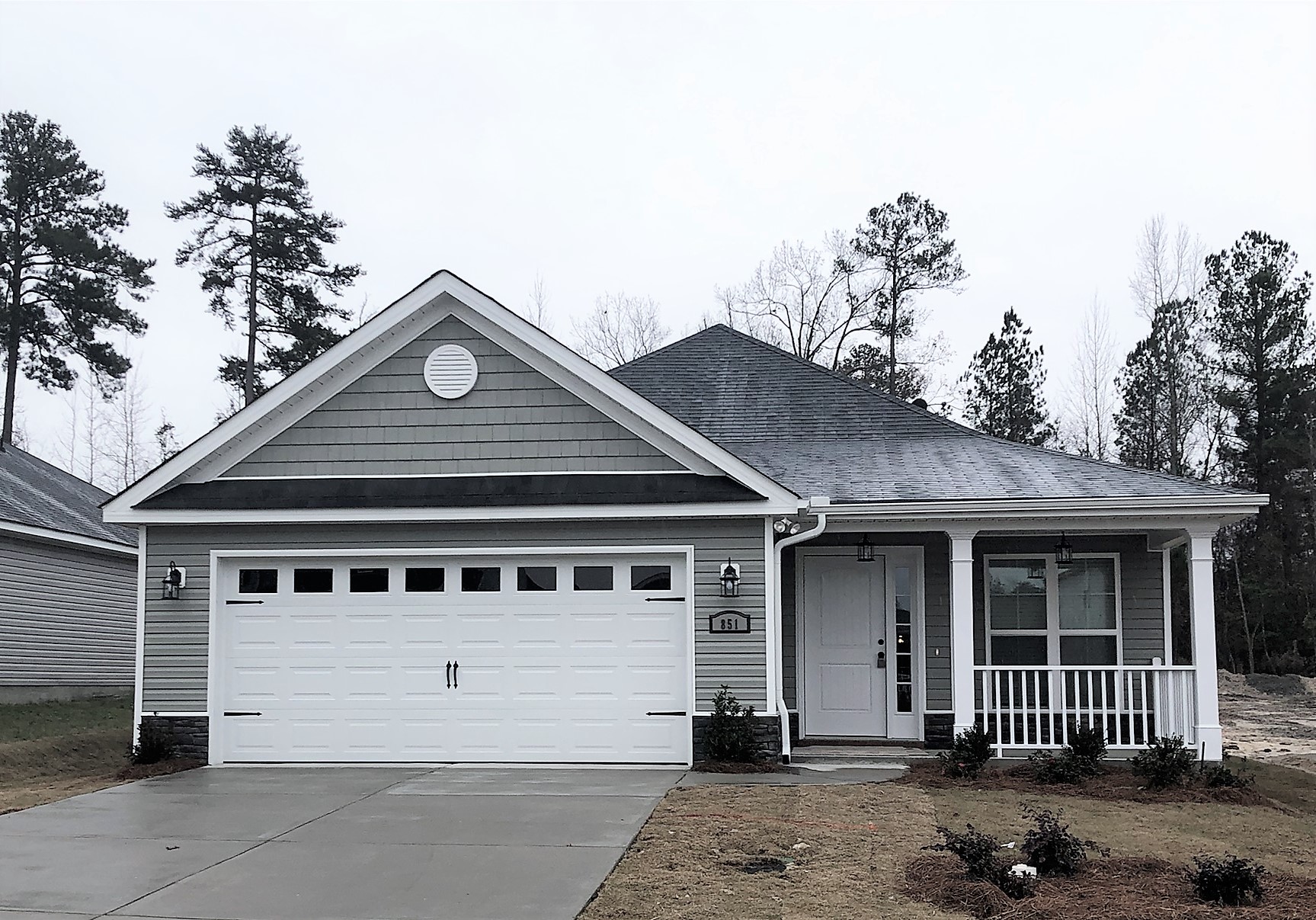 851 Goodale Drive