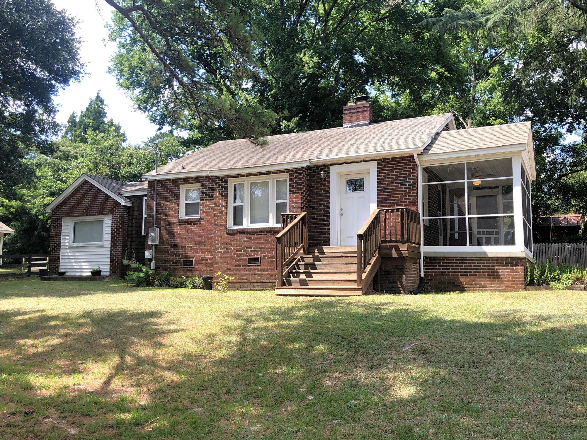 2808 Virginia Avenue