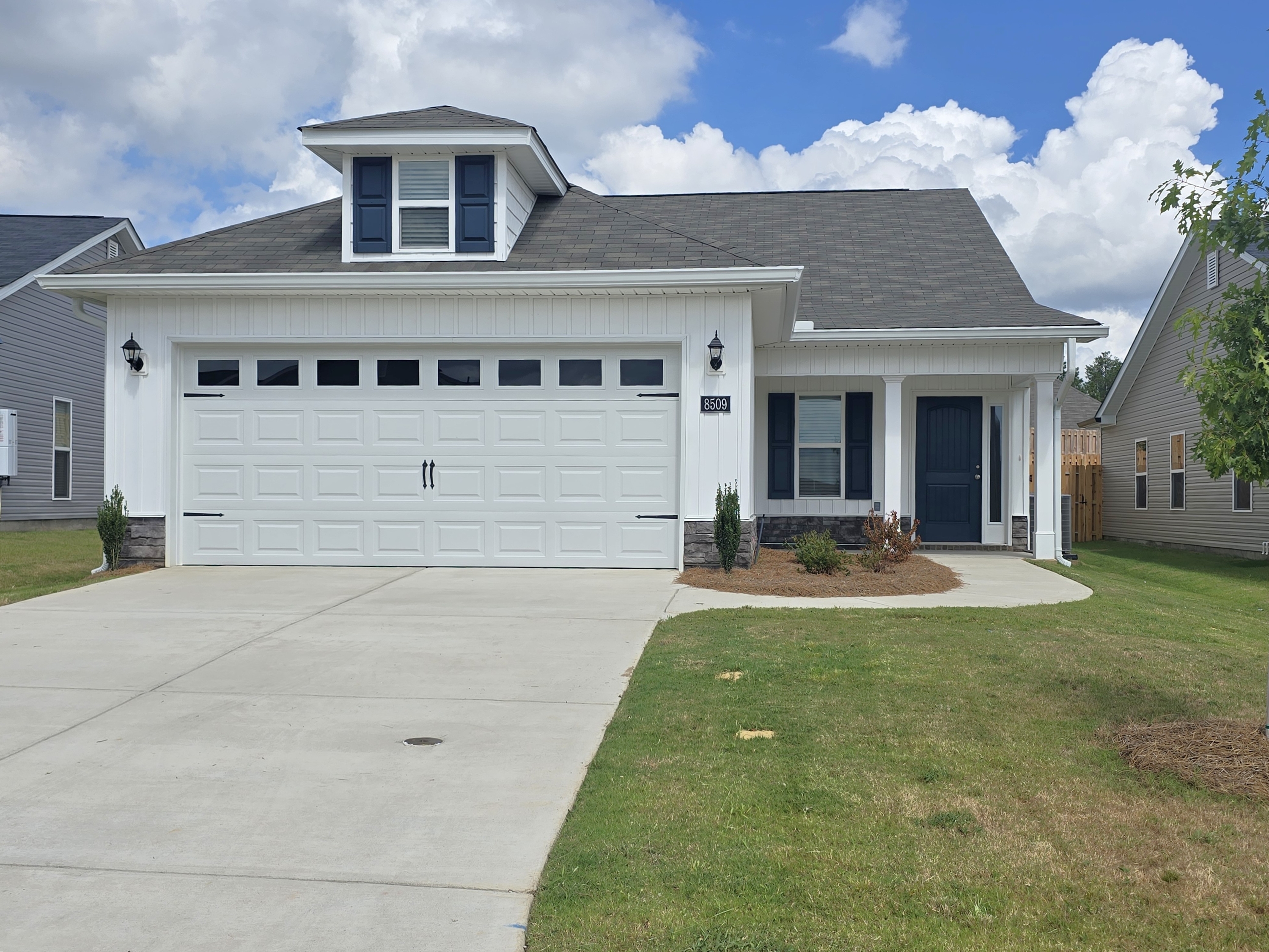 8509 Bannock Circle