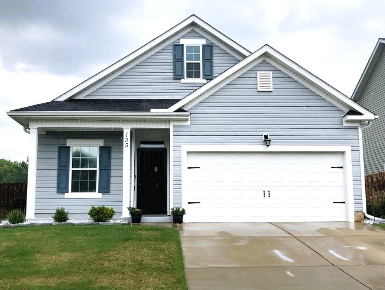 135 Brighton Landing Drive