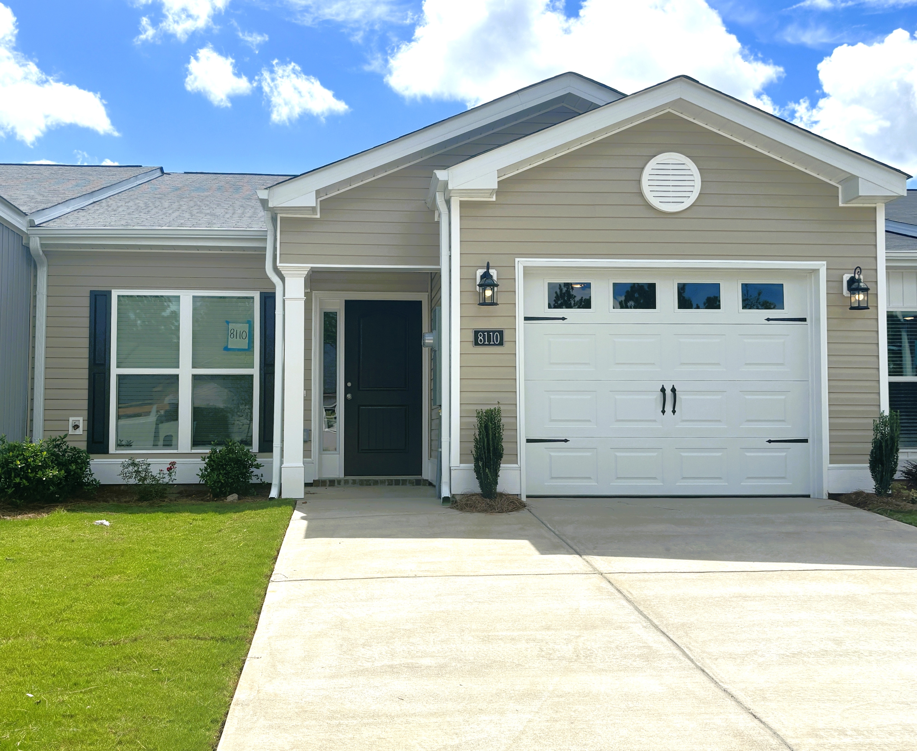 8110 Bannock Circle - 1