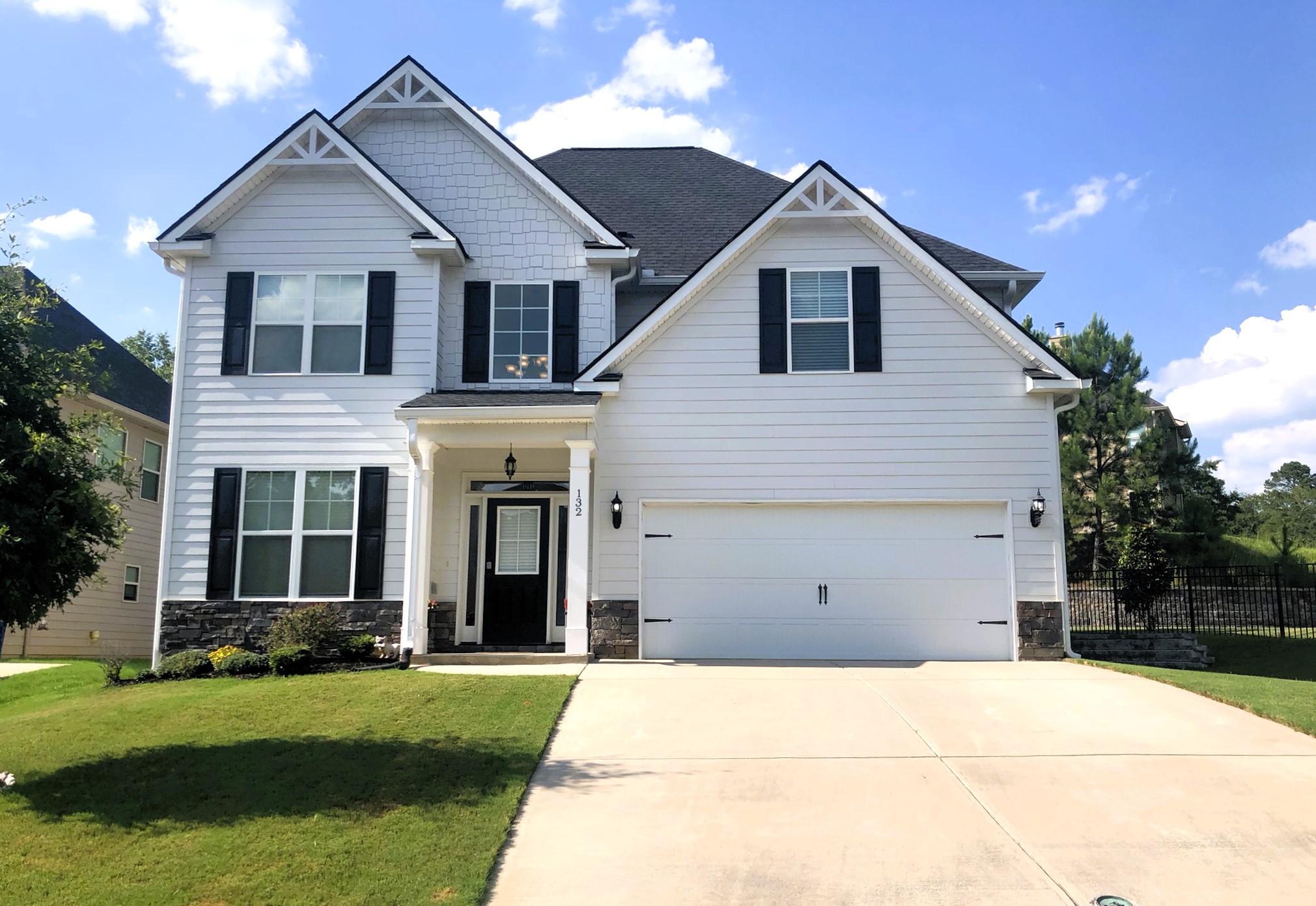132 Hodges Bay Drive