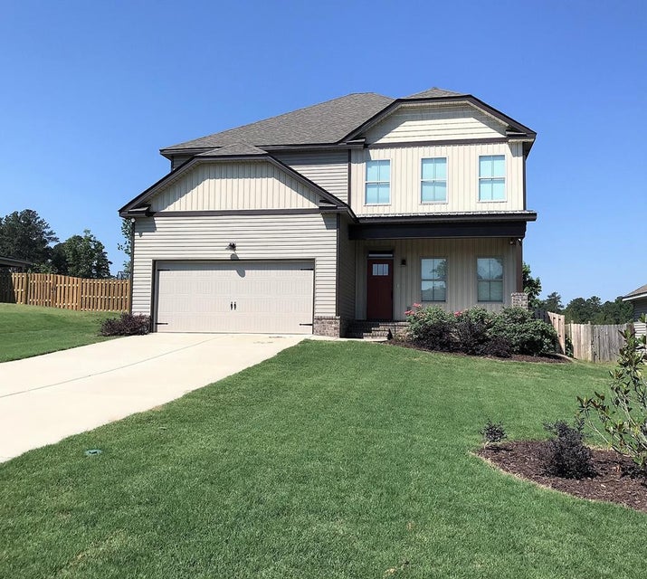 129 Oliver Hardy Court