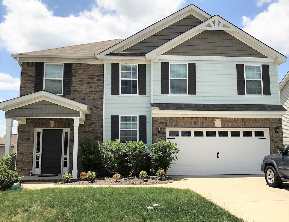 4005 Pullman Circle