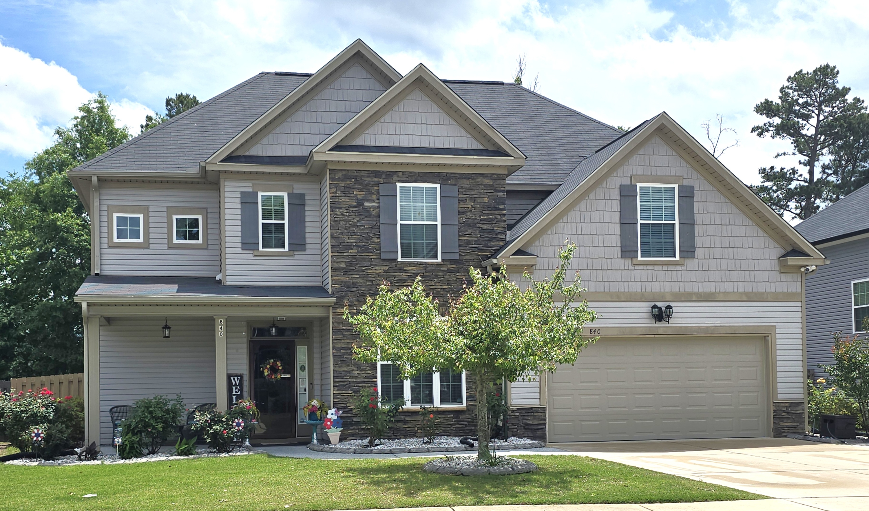 840 Williford Run Drive
