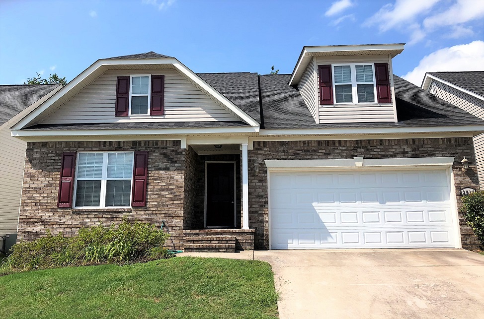 3012 Brockham Court