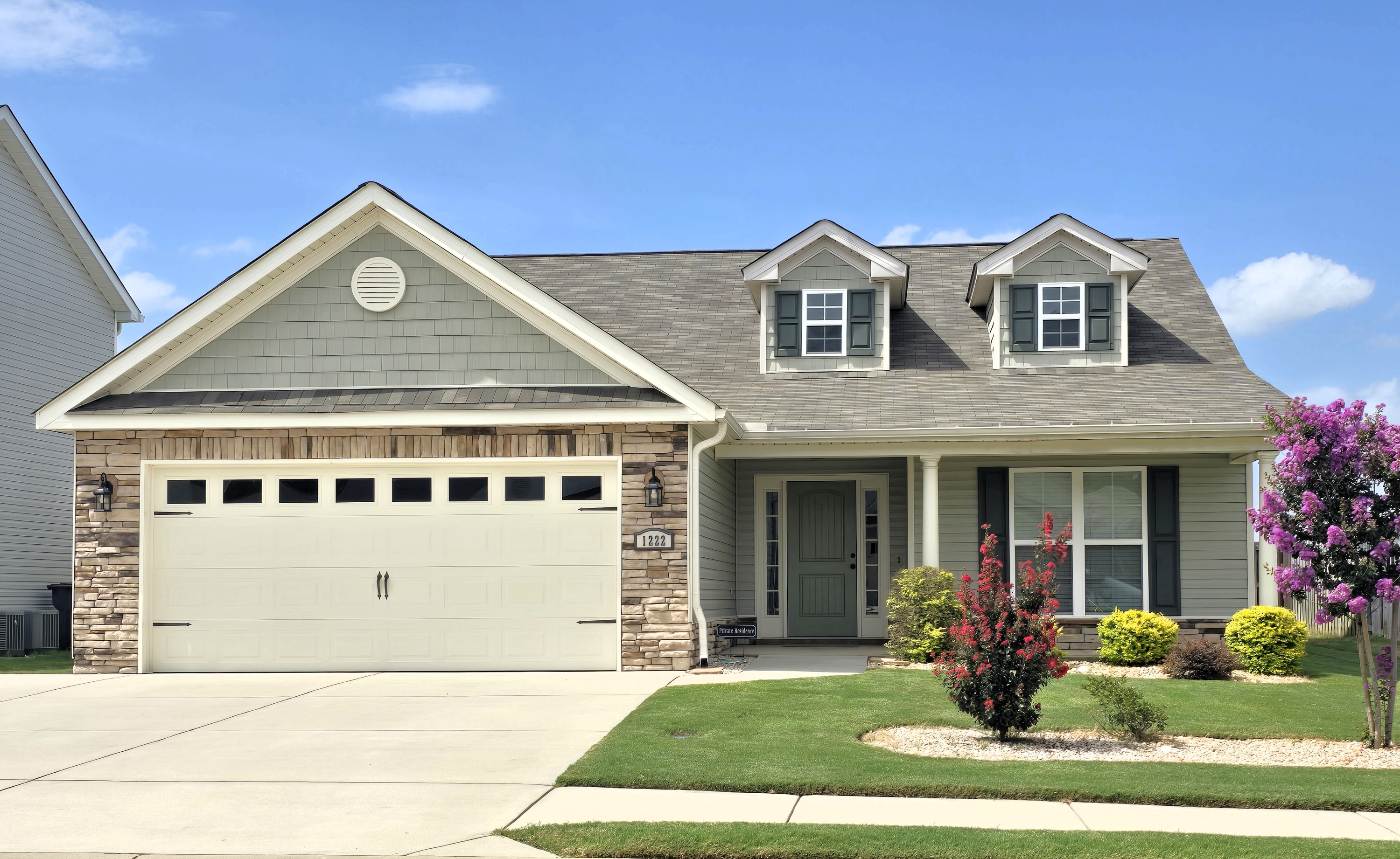 1222 Belgrove Drive