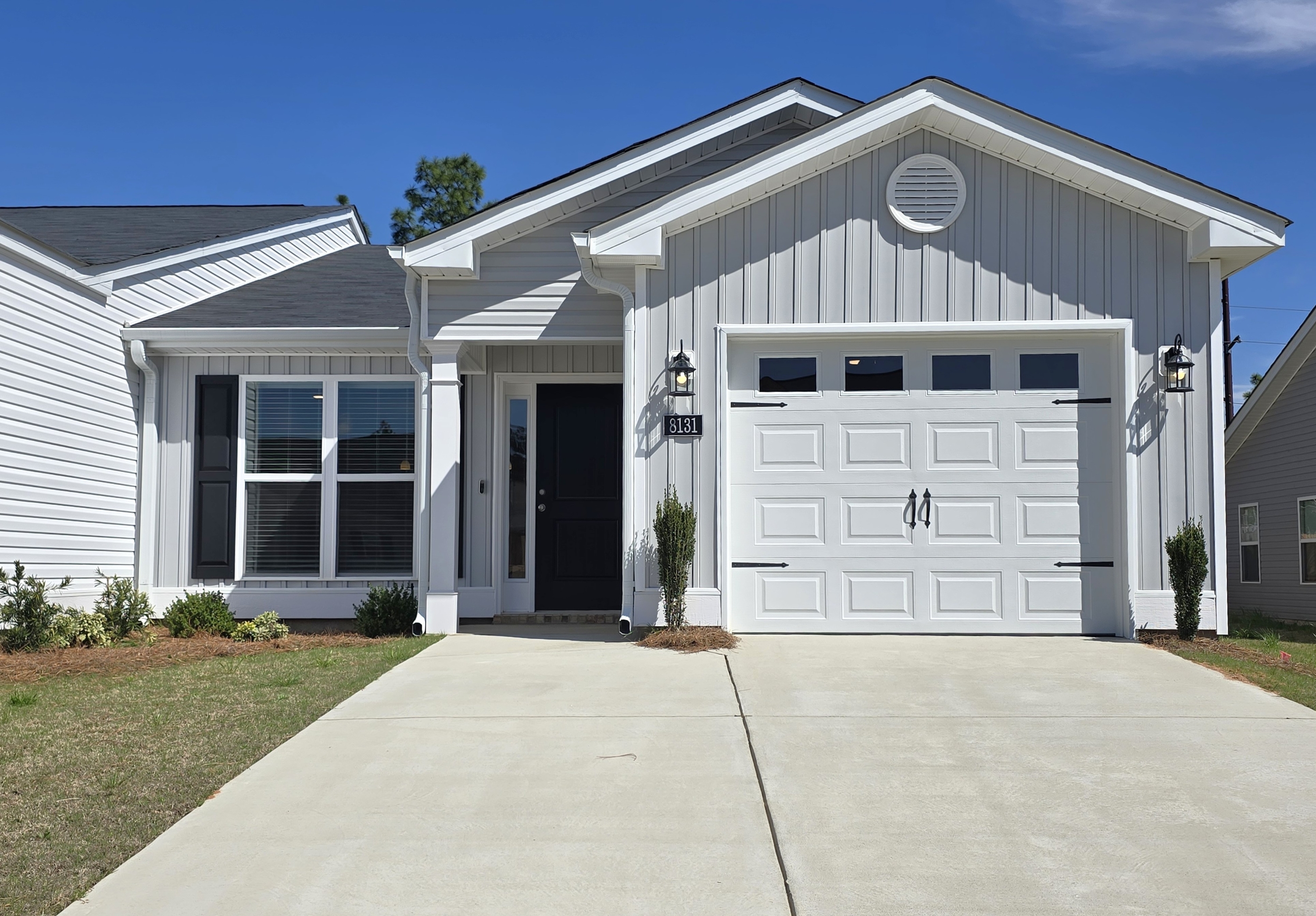 8131 Bannock Circle - 1