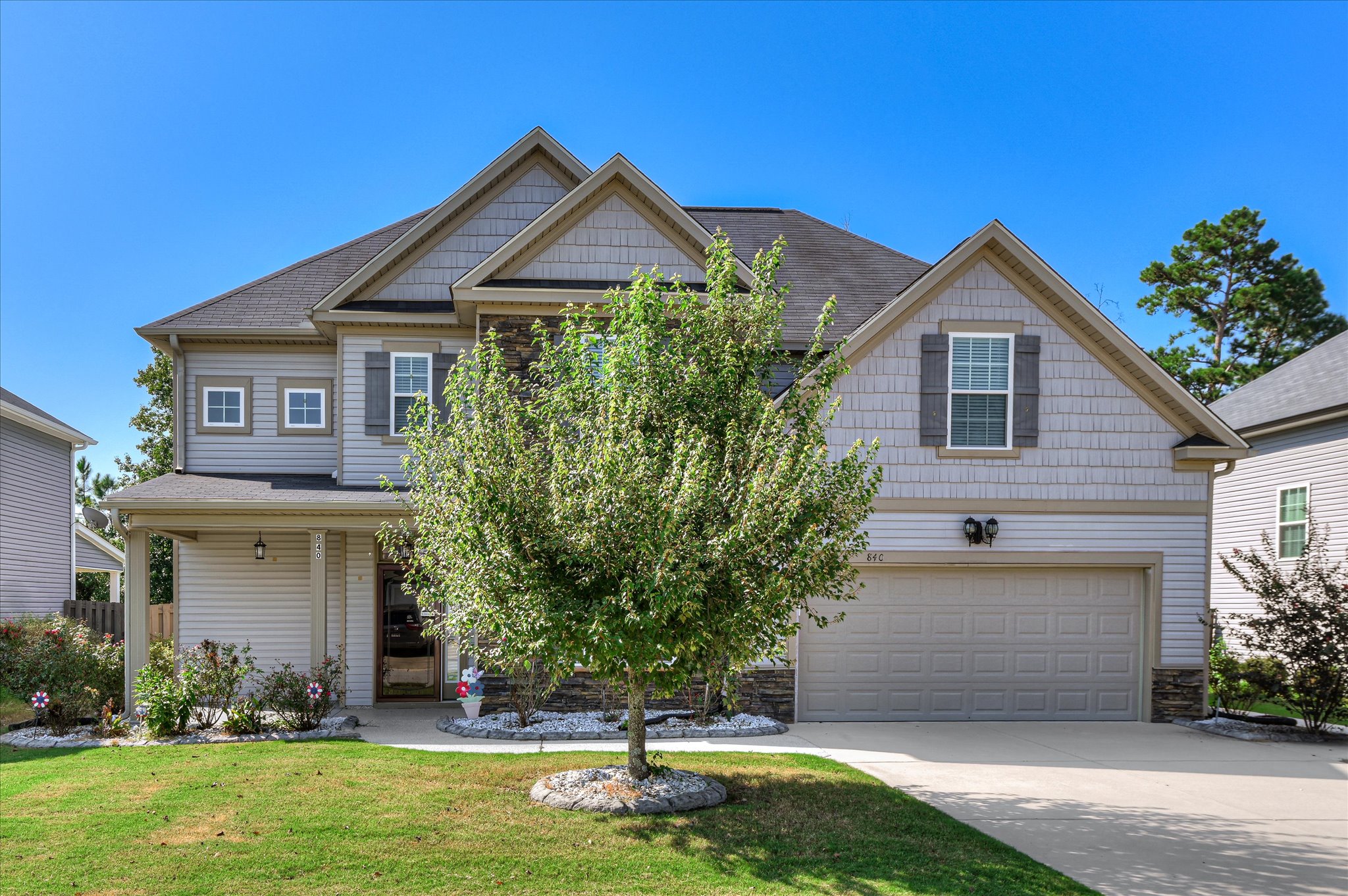 840 Williford Run Drive