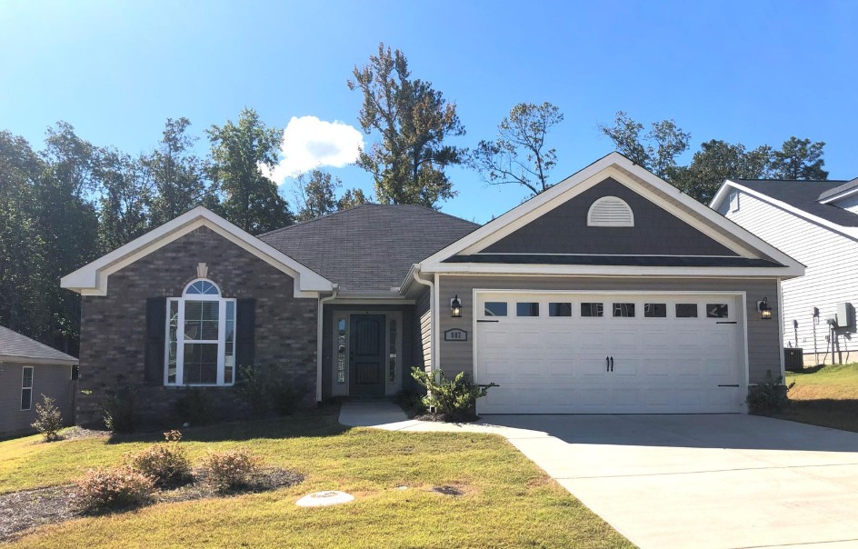 807 Goodale Drive