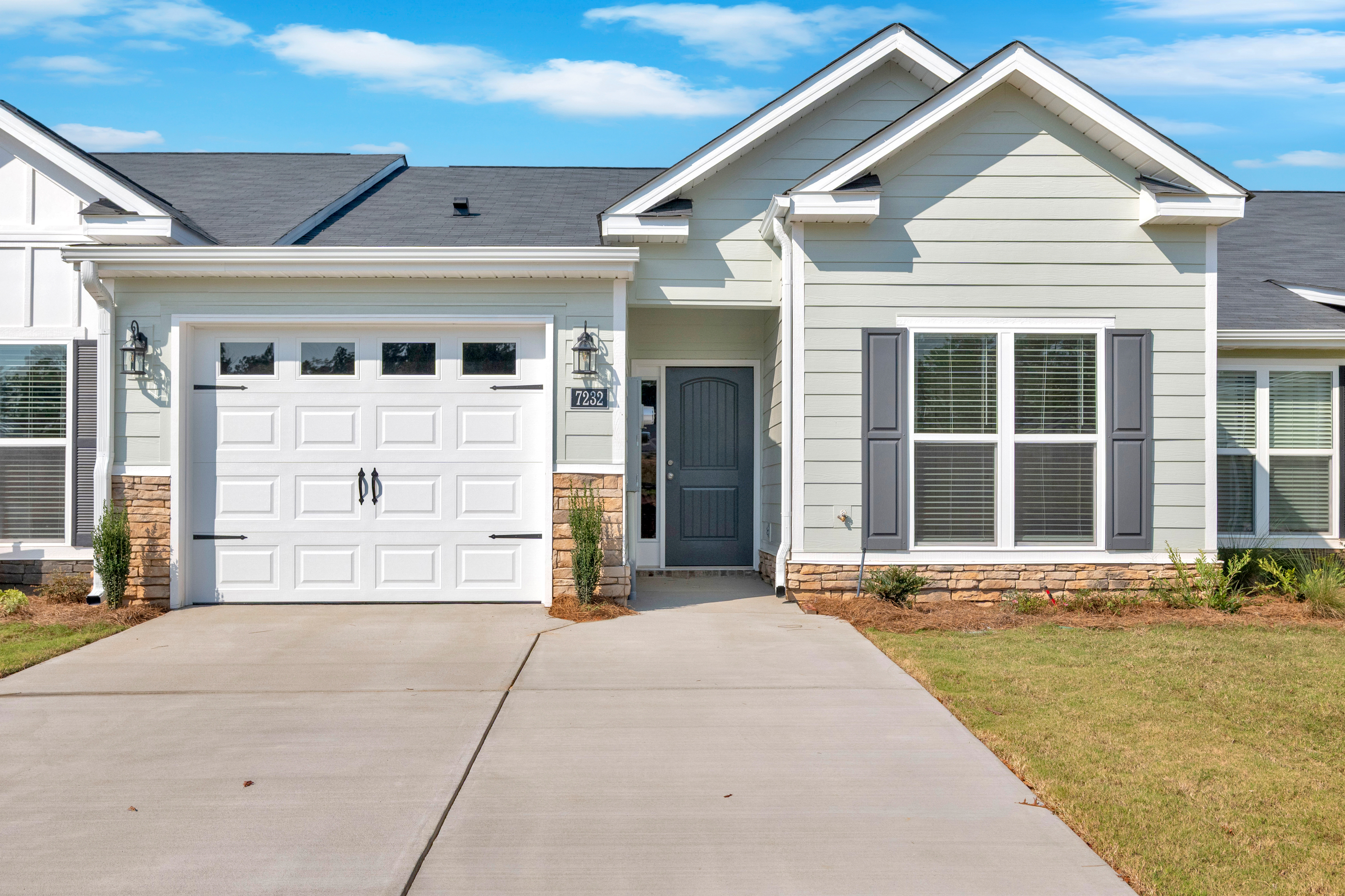 7232 Paisley Circle - 1