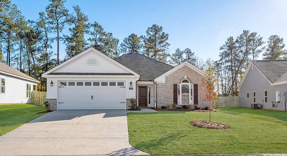 7320 Paisley Circle