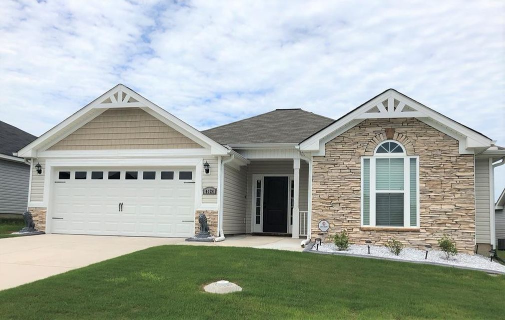 4124 Pullman Circle