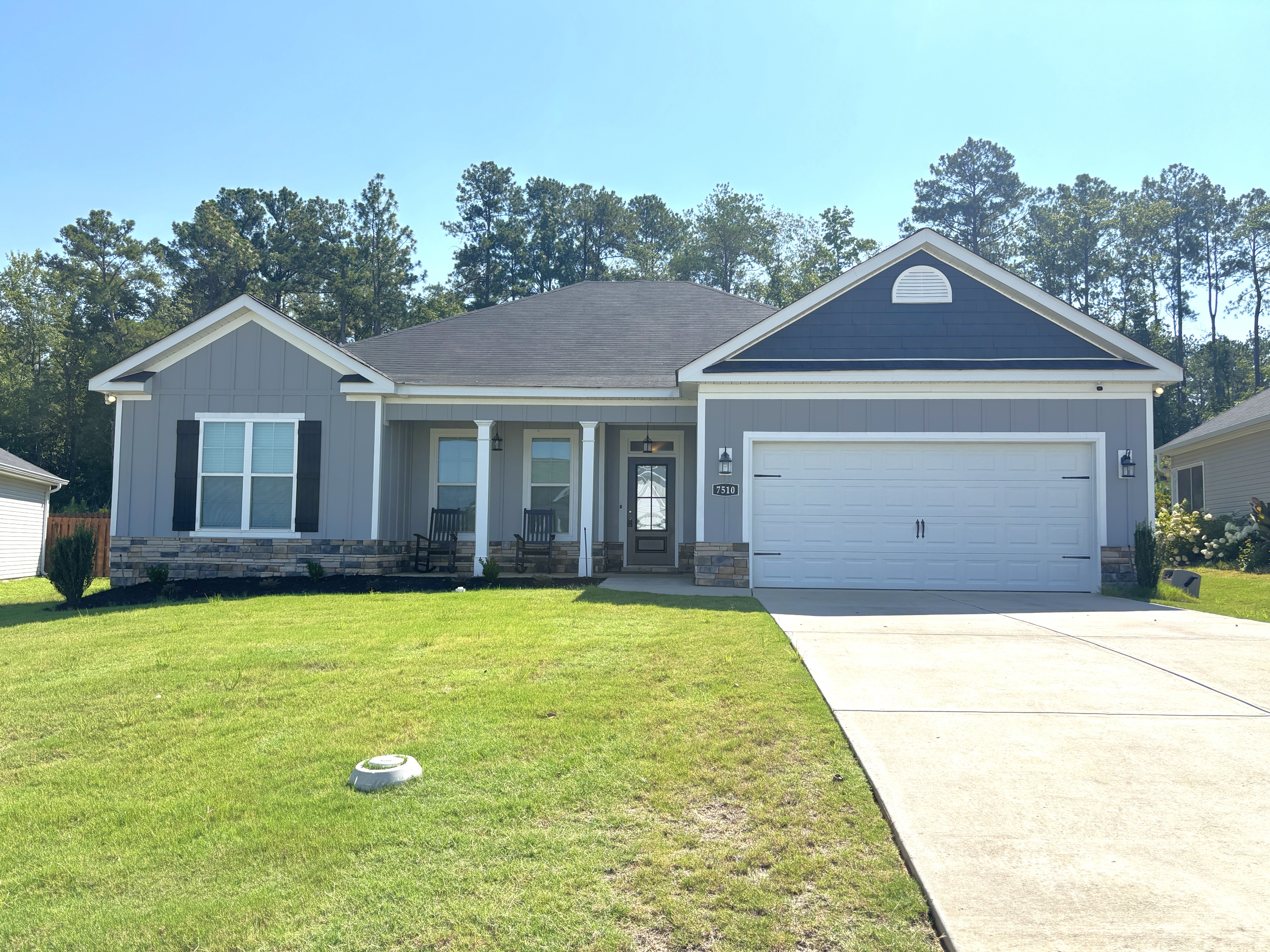 7510 Paisley Circle