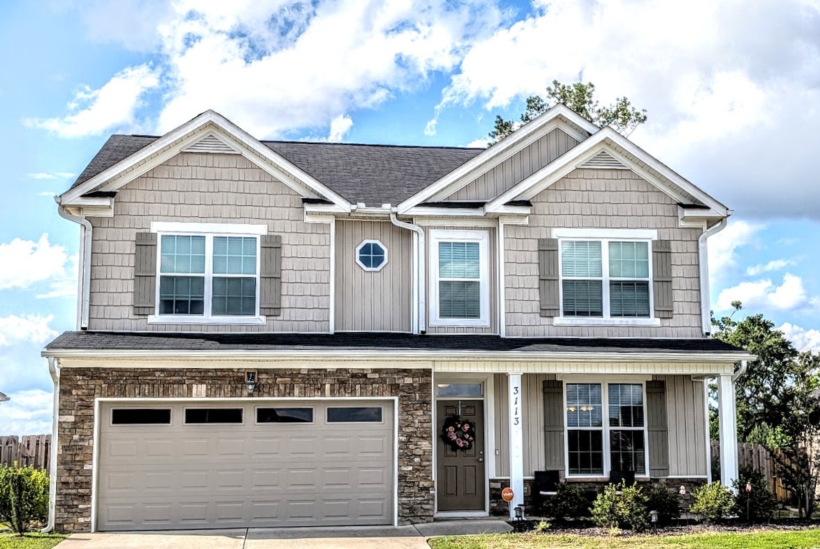 3113 Lobella Drive