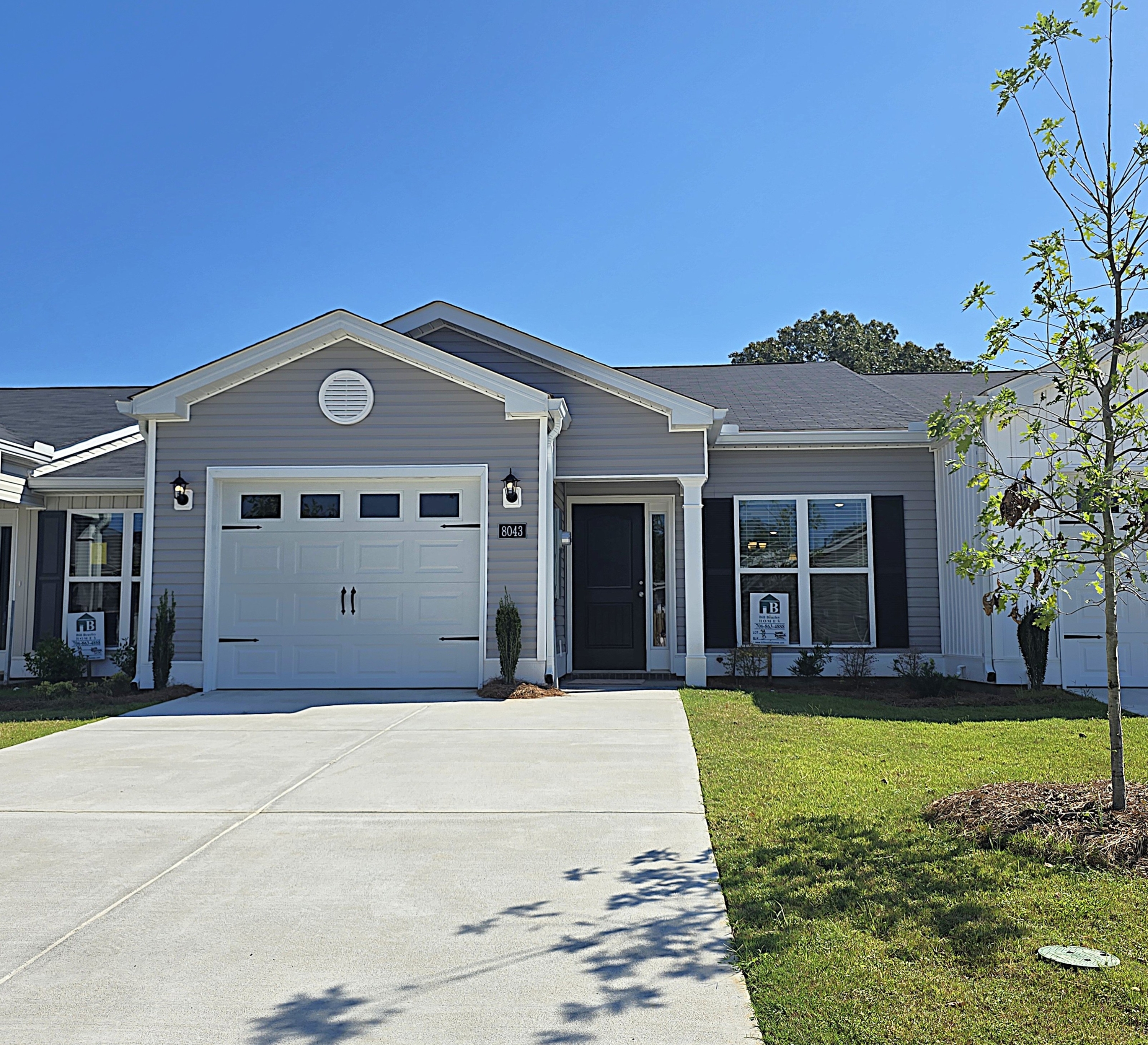 8043 Bannock Circle - 1