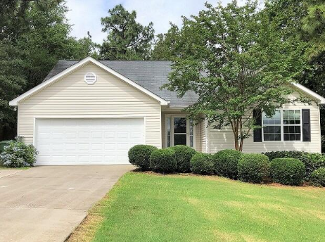 122 Goudy Court